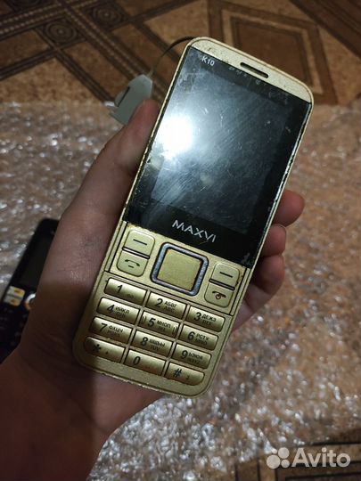 Sony Ericsson K510i