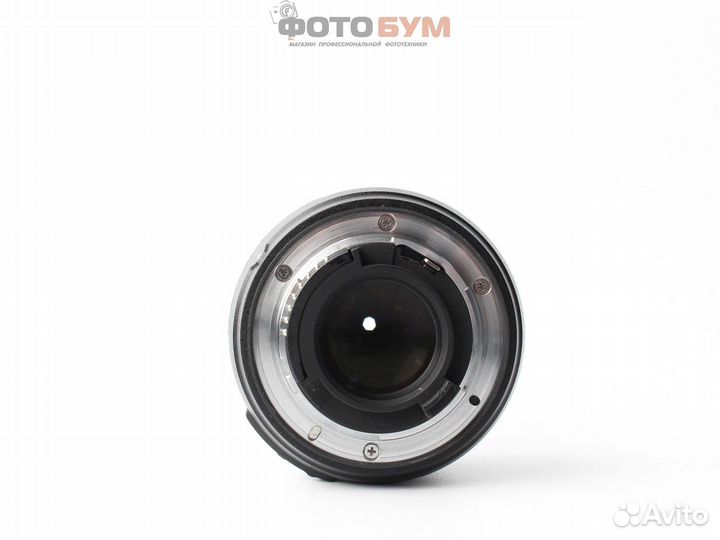 Объектив Nikon AF-S 35mm f1.8 G DX