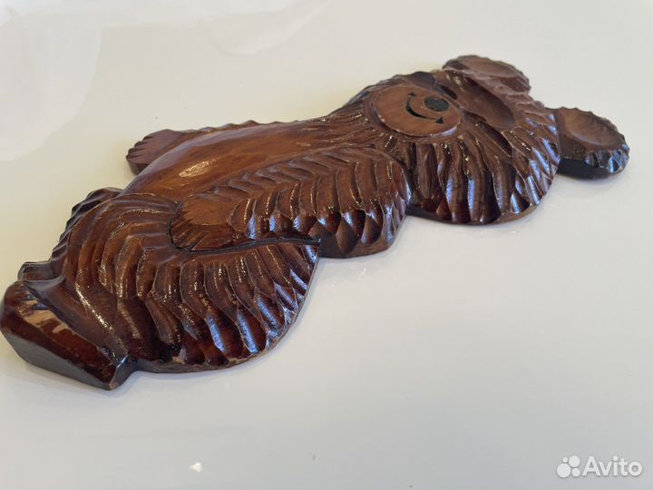 Олимпийский мишка Олимпиада-80