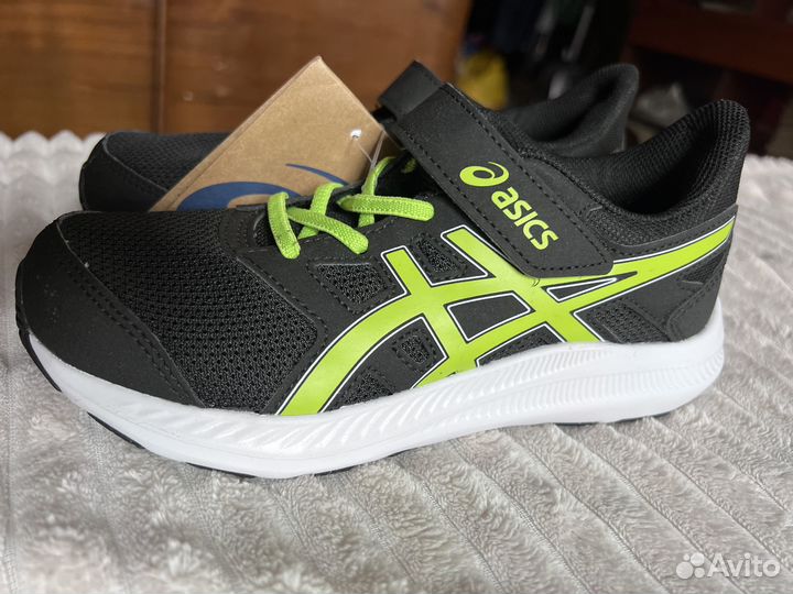 Кроссовки asics р 33,5