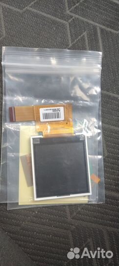 Nintendo game Boy Color