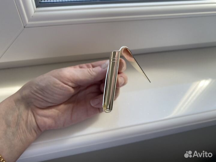 Подставка для визиток Chinelli