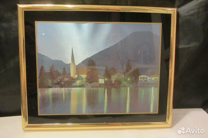 Поэма А.Макаренко.Картина