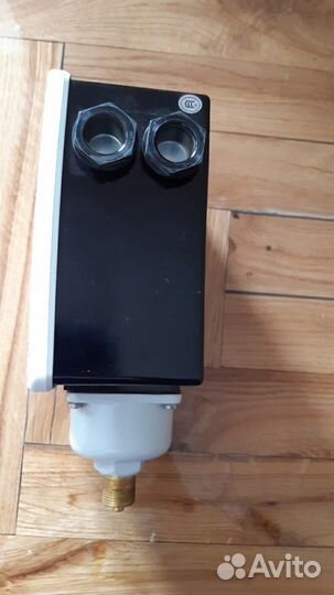 Реле давления