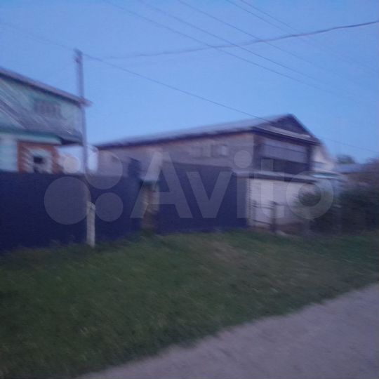 Дом 72 м² на участке 25 сот.