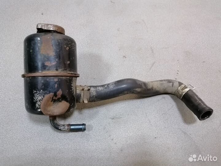 Бачок гидроусилителя Mitsubishi Lancer 8 (CK) 1997