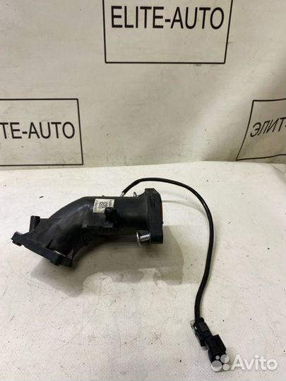 Патрубок впускной системы Bmw 3 F30 F31 2.0D 2013