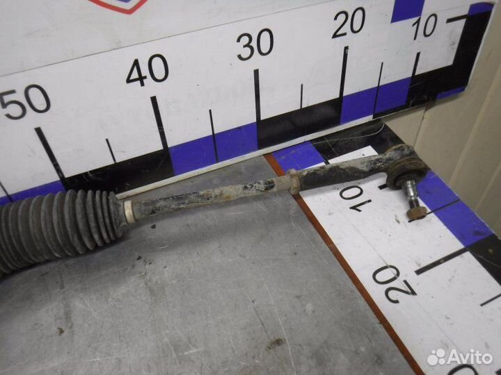 Рулевая рейка Opel Corsa D Z12XEP 2007