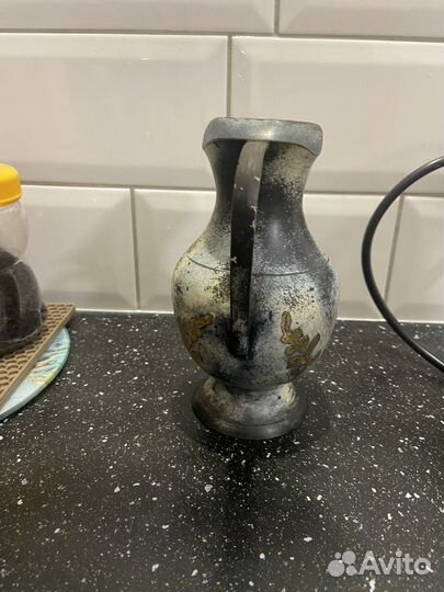 Кувшин индия