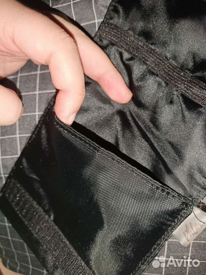 Косметичка для хранения прокладок, тампонов