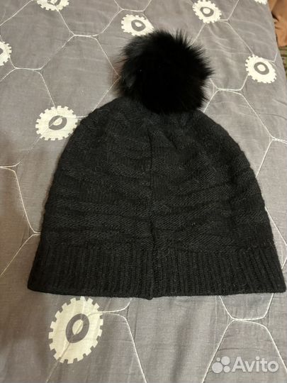 Шапка женская