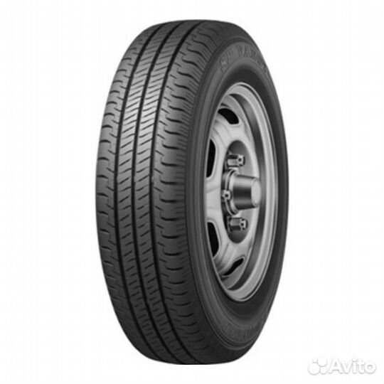 Dunlop SP Van01 205/70 R15