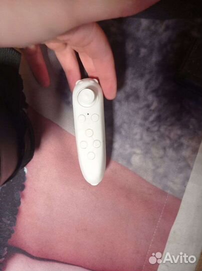 Виртуальные очки