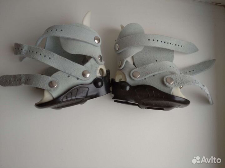 Брейсы Mitchell (Митчелл) р-р 0