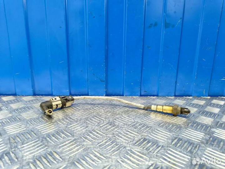 Лямбда-зонд верхний Audi A4 B8 1.8 CDH 2009