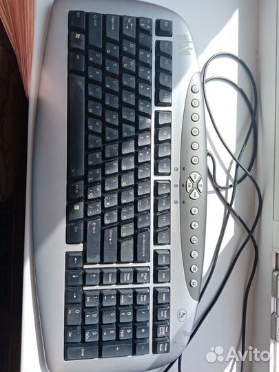 Клавиатура