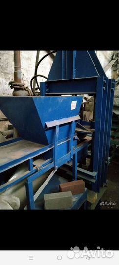 Оборудование для производства