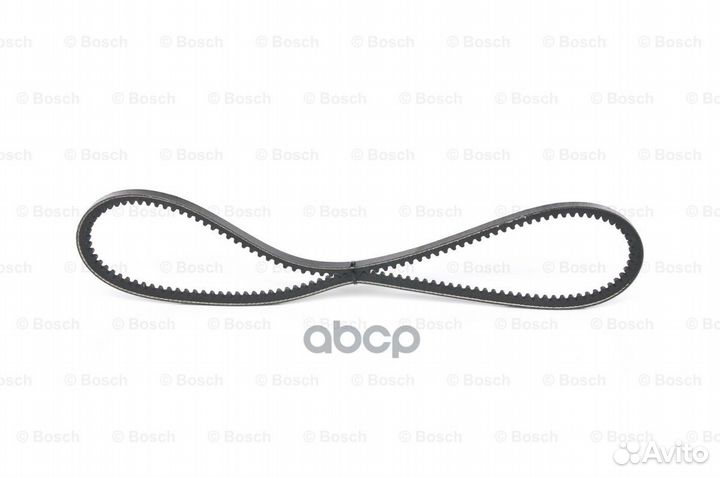 Ремень клиновой 10X775 1 987 947 603 Bosch