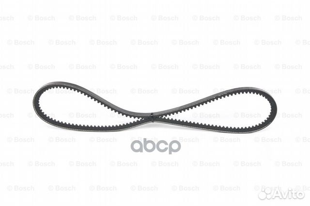 Ремень клиновой 10X775 1 987 947 603 Bosch