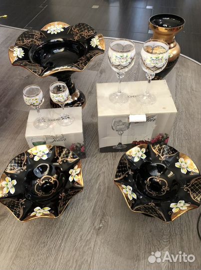 Набор столовой посуды