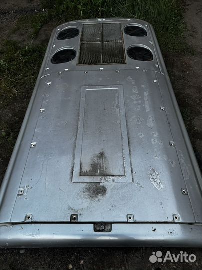 Кондиционер Автобуса Higer