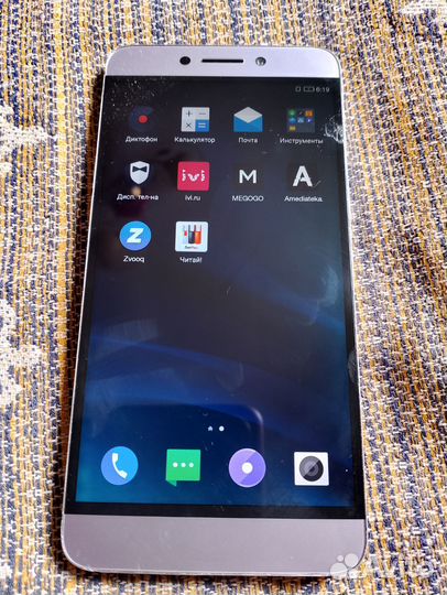 LeEco Le 2 X527, 3/32 ГБ
