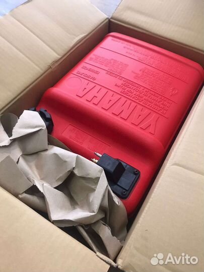 Бак топливный Yamaha 24литра