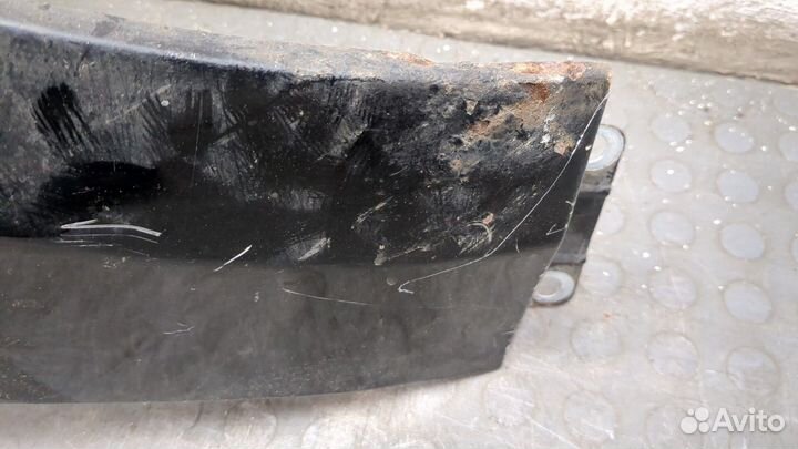 Крыло Mercedes ML W164, 2005