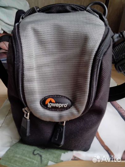 Сумка носимая через плечо,пояс для фотоаппарата