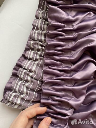 Шторы готовые б/у