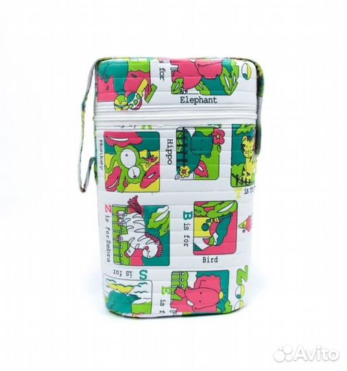 Термосумка для двух бутылочек