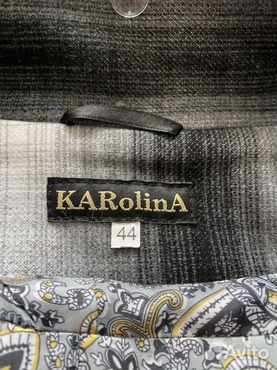 Пальто женское