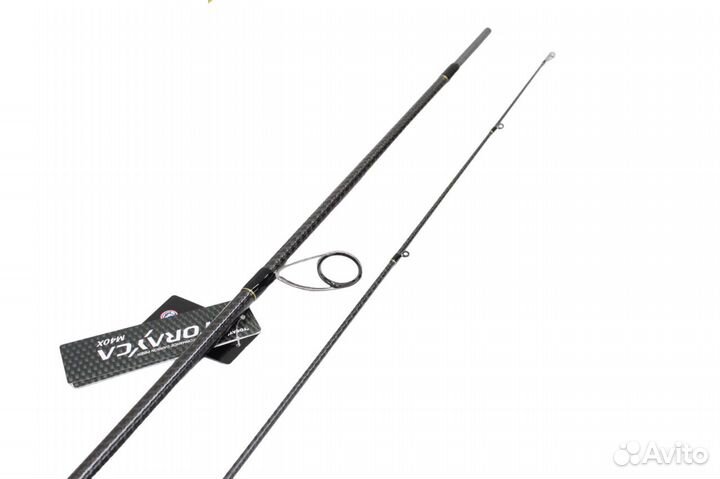 Спиннинг Ares Evox-803MH 2,49м 12-50гр