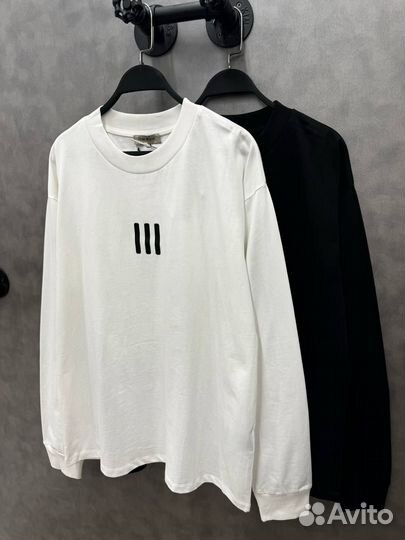 Классный свитшот FOG