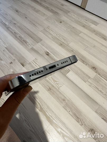 iPhone 13 Pro Max, 256 ГБ