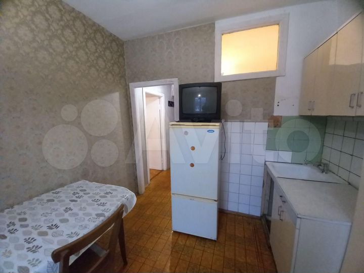 2-к. квартира, 44 м², 4/5 эт.