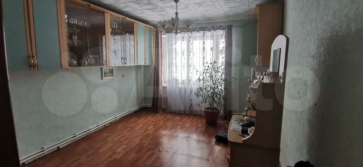 1-к. квартира, 36,2 м², 1/2 эт.