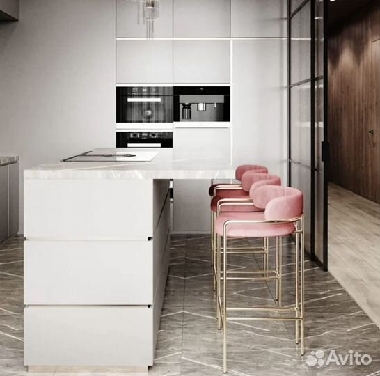 Стул барный Cool