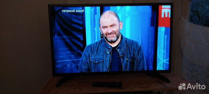 Телевизор бу LG 32