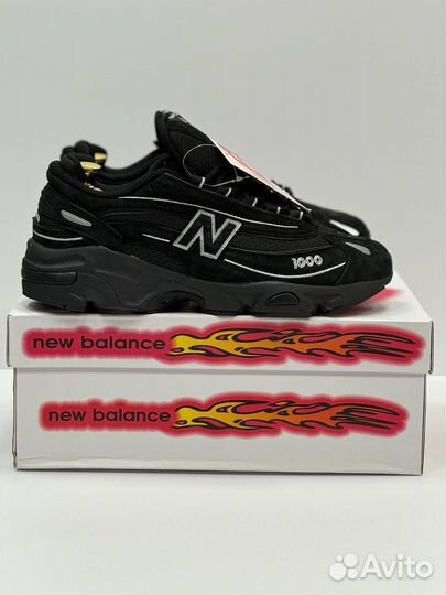 Кроссовки New balance 1000 (42)