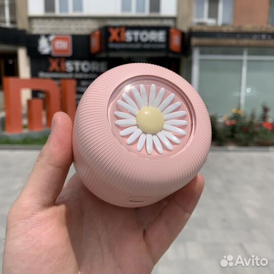 Машинка для удаления катышков Xiaomi Life 3