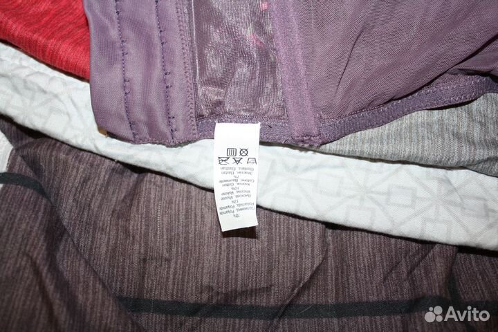 Полу gracia бельё