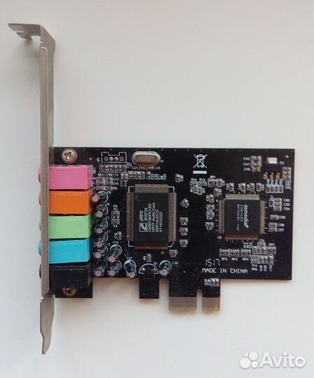 Комплектующие для пк