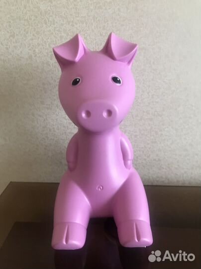 Копилка от икеа