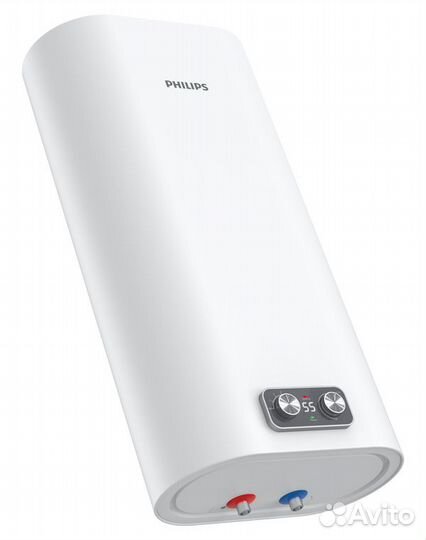 Электрический водонагреватель серии UltraHeat Digi