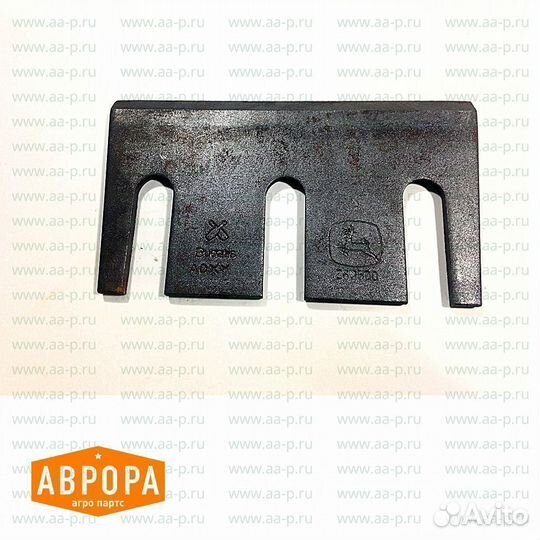 Z102741 нож Z69500