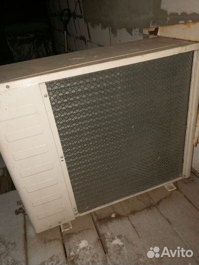 Сплит система бу