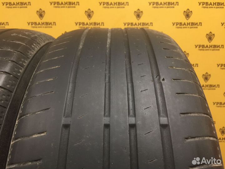 Yokohama BluEarth AE50 SUV 205/55 R16 91V