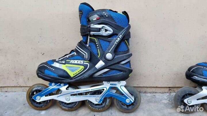 Ролики Roces 41