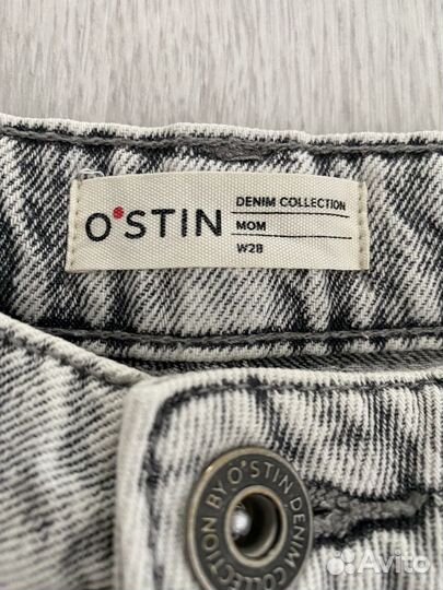 Джинсы ostin 28